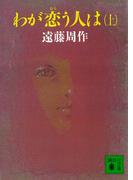 【全1-2セット】わが恋う人は(講談社文庫)