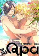 Qpa vol.105　ディープ(Qpa)