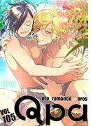 Qpa vol.105　エロ(Qpa)