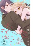 恋愛ごっこ小夜曲（５）