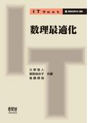 IT Text  数理最適化