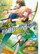 完全回避ヒーラーの軌跡　３(MFC)