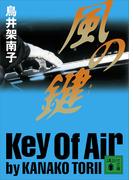 風の鍵(講談社文庫)