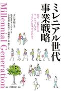 ミレニアル世代事業戦略