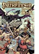 パスファインダー　VOLUME TWO　歯と爪