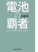 電池の覇者 EVの命運を決する戦い(日本経済新聞出版)
