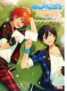 【全1-4セット】あんさんぶるスターズ! 公式ビジュアルファンブック(B's-LOG COLLECTION)