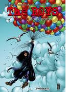 ザ・ボーイズ 4(G-NOVELS)