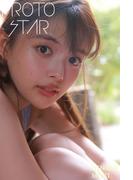 PROTO STAR 森日菜美 vol.1(PROTO STAR)