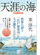 天涯の海