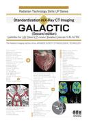 Standardization in X-Ray CT Imaging-GALACTIC-(Second edition)