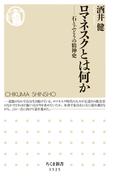 ロマネスクとは何か　──石とぶどうの精神史(ちくま新書)