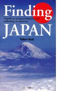 Finding JAPAN