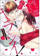 真一郎さんったら結構ヤラシイ！ 生真面目なカレの野獣な本性 （2） 【かきおろし漫画付】