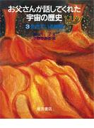 生きている地球