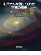 銀河のたんじょう