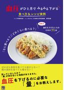 血圧がひと月でみるみる下がる食べ方&レシピ実例