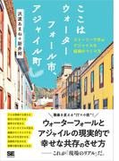 ここはウォーターフォール市、アジャイル町 ストーリーで学ぶアジャイルな組織のつくり方