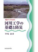 河川工学の基礎と防災 (気象ブックス040)