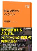 世界を動かすイスラエル(ＮＨＫ出版新書)