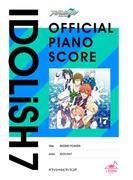 [公式楽譜] RESTART POiNTER　ピアノ(ソロ)／初～中級 ≪アイドリッシュセブン≫(L SCORE)