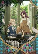 [公式楽譜] エイミー　ピアノ(ソロ)／中～上級 ≪ヴァイオレット・エヴァーガーデン≫(L SCORE)