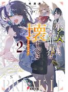少女願うに、この世界は壊すべき２　～輪廻転生の神髄～(電撃文庫)