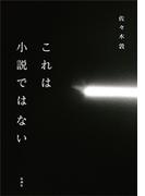 これは小説ではない