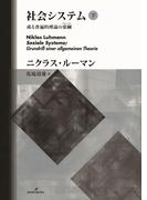 社会システム　下