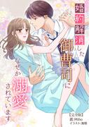 婚約解消した御曹司になぜか溺愛されています 【完全版】(アマゾナイトノベルズ)