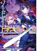 ソードアート・オンライン25　ユナイタル・リングIV(電撃文庫)