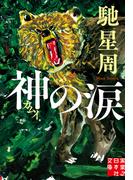 神の涙(実業之日本社文庫)