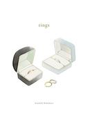 blanc#0 -Rings-【小冊子】(茜新社)