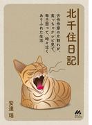 北千住日記(マイカ文庫)