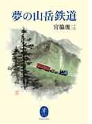 ヤマケイ文庫 夢の山岳鉄道(ヤマケイ文庫)