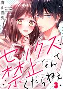 セックス禁止なんてくだらねえ（３）(CocoCheek)