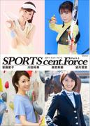 SPORTS cent. Force Part.2(スピ/サン グラビアフォトブック)