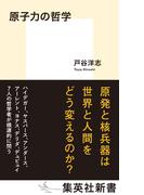 原子力の哲学(集英社新書)