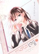 motolog No.1(BLIC-GL)