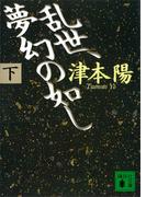 乱世、夢幻の如し（下）(講談社文庫)