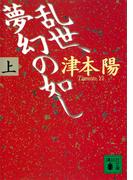 乱世、夢幻の如し（上）(講談社文庫)
