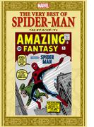 ベスト・オブ・スパイダーマン