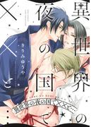 異世界の夜の国でXXと… 【電子限定おまけ付き】(バーズコミックス　リンクスコレクション)