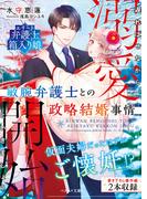 敏腕弁護士との政略結婚事情～遅ればせながら、溺愛開始といきましょう～(ベリーズ文庫)