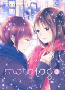 motolog No.2(BLIC-GL)