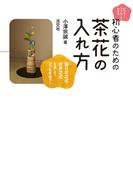 ビフォー・アフターでわかる 初心者のための茶花の入れ方