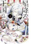 星降る王国のニナ（４）