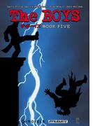 ザ・ボーイズ 5(G-NOVELS)