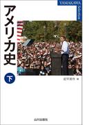 アメリカ史　下