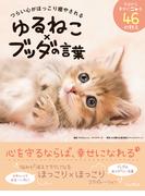 つらい心がほっこり癒やされる ゆるねこ×ブッダの言葉